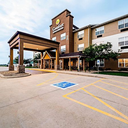 Comfort Inn & Suites Independence Extérieur photo
