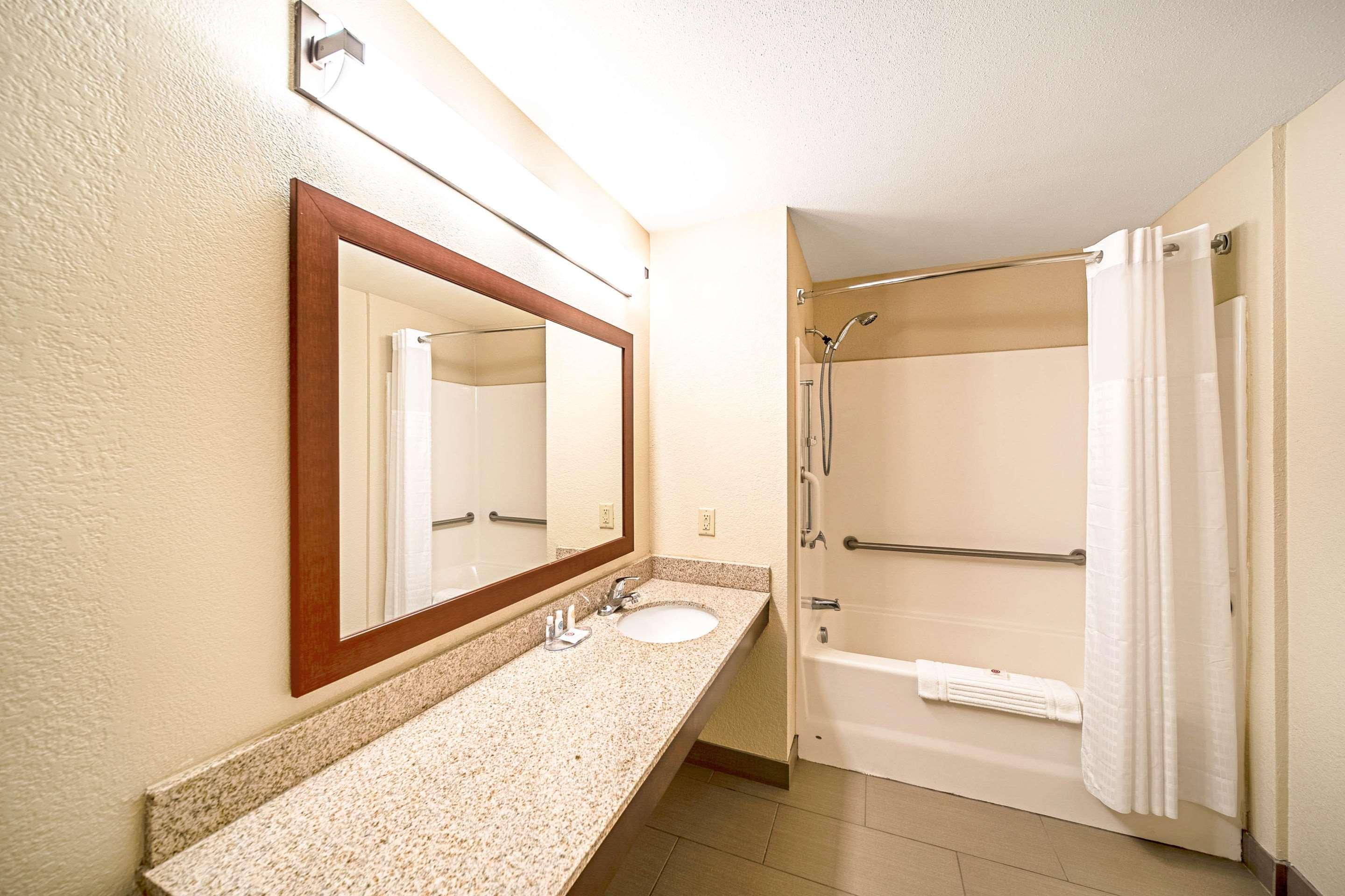 Comfort Inn & Suites Independence Extérieur photo