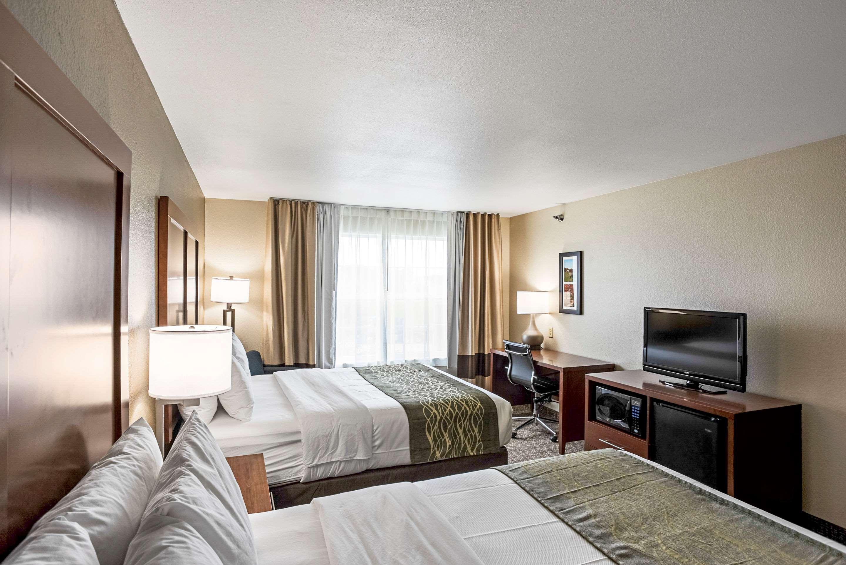 Comfort Inn & Suites Independence Extérieur photo