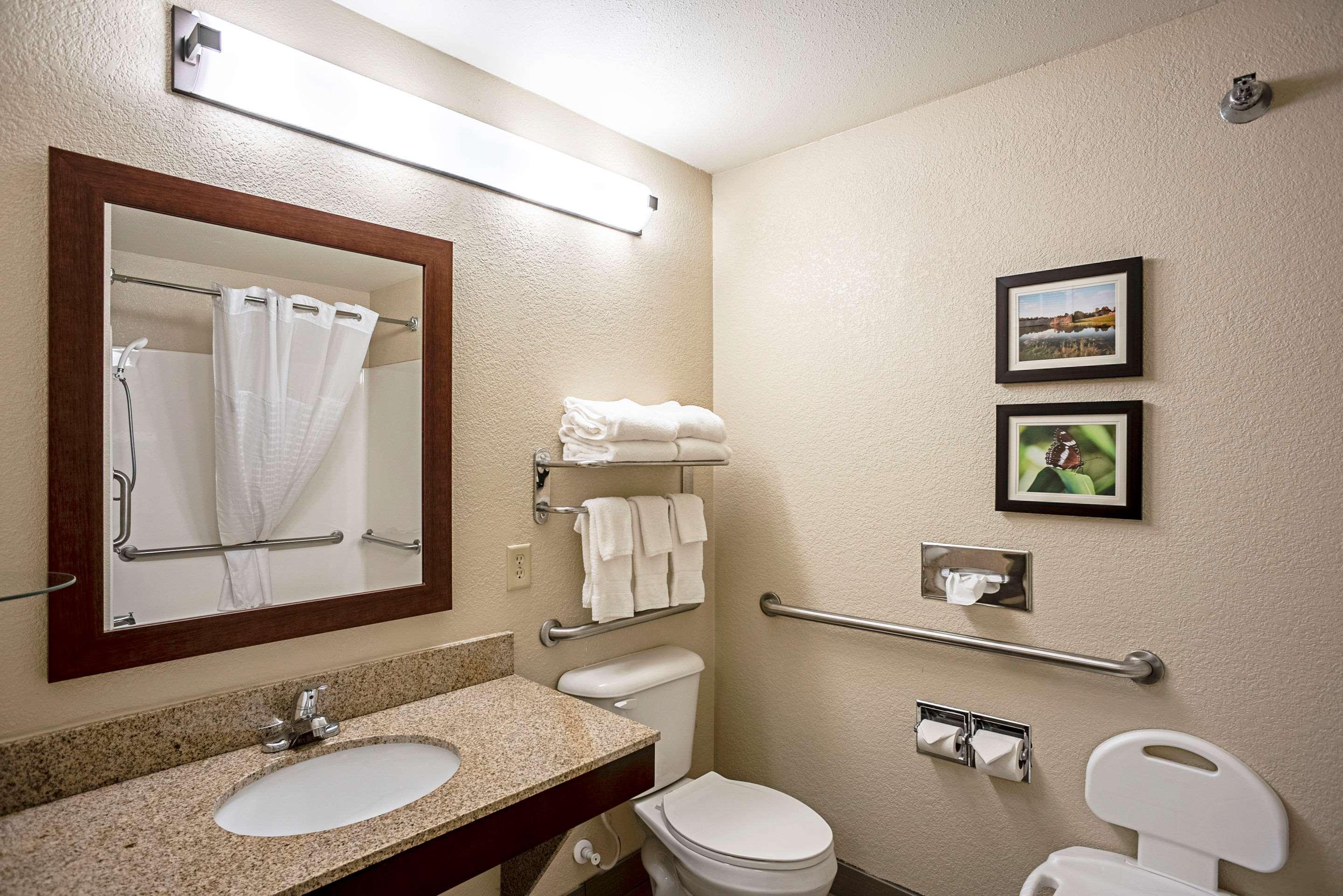 Comfort Inn & Suites Independence Extérieur photo