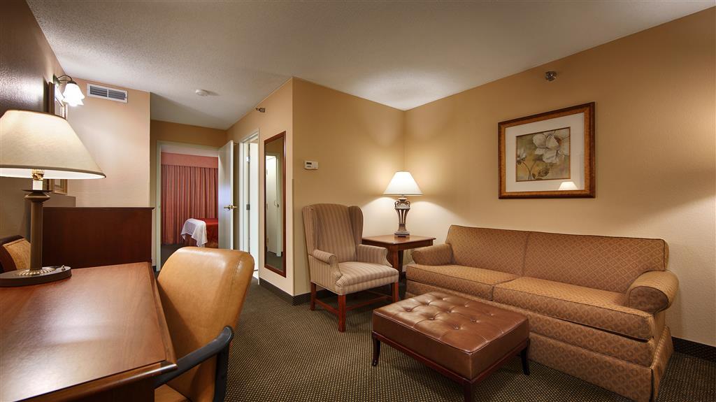 Comfort Inn & Suites Independence Extérieur photo