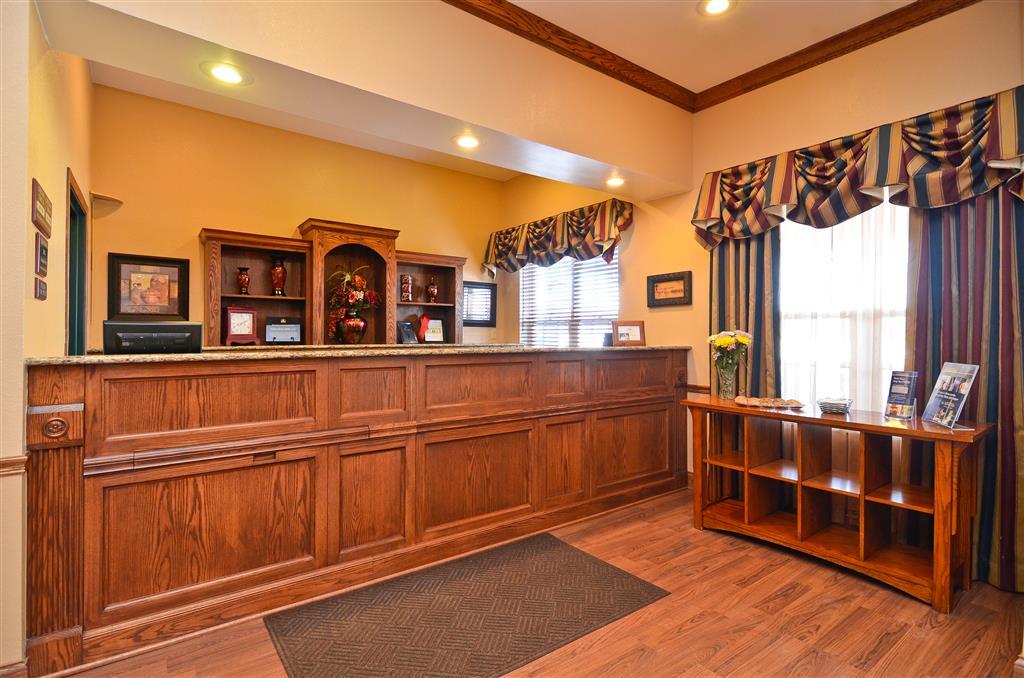 Comfort Inn & Suites Independence Extérieur photo