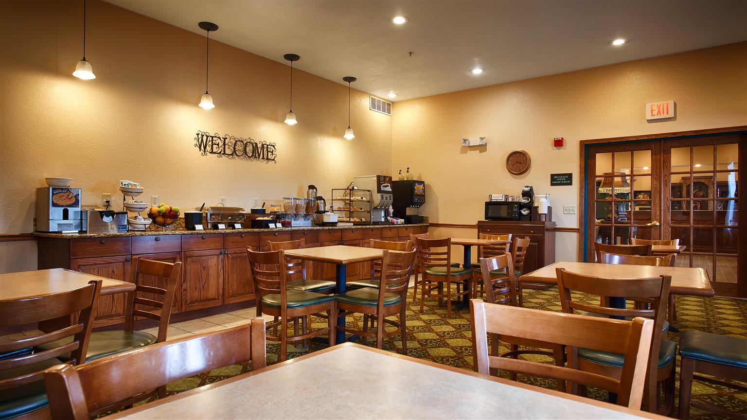 Comfort Inn & Suites Independence Extérieur photo