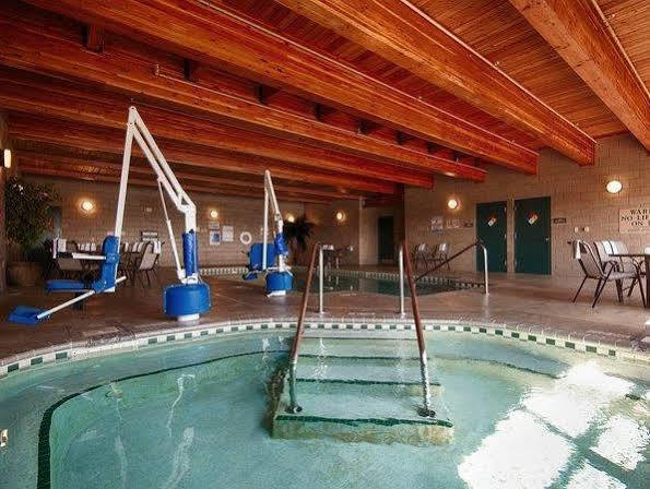 Comfort Inn & Suites Independence Extérieur photo