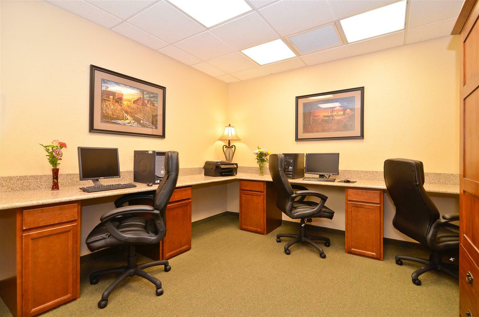 Comfort Inn & Suites Independence Extérieur photo
